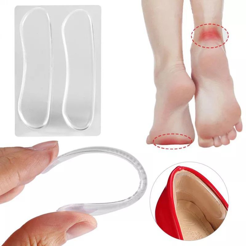 INSOLE ANTI HALLUX VALGUS BUNIONS INSOLE JARI KAKI INSOL WANITA JARI KAKI BENGKOK SOL IMPORT