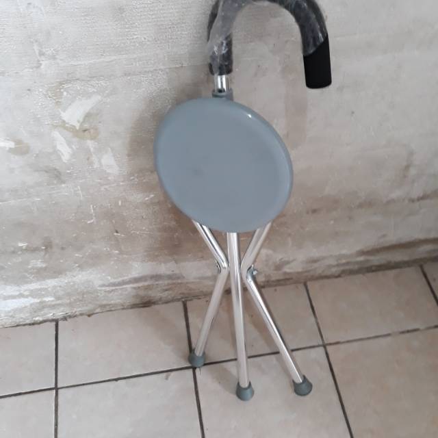 Tongkat kursi sholat