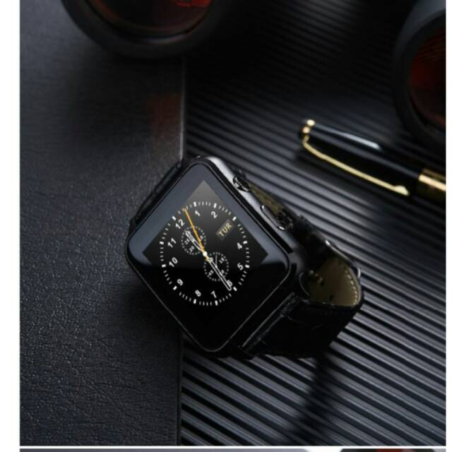 Jam tangan smart watch x7