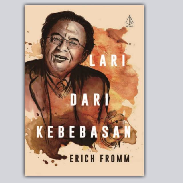 Buku LARI DARI KEBEBASAN