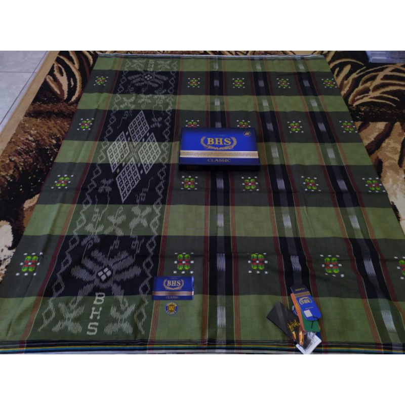 Bhs classic type kwg