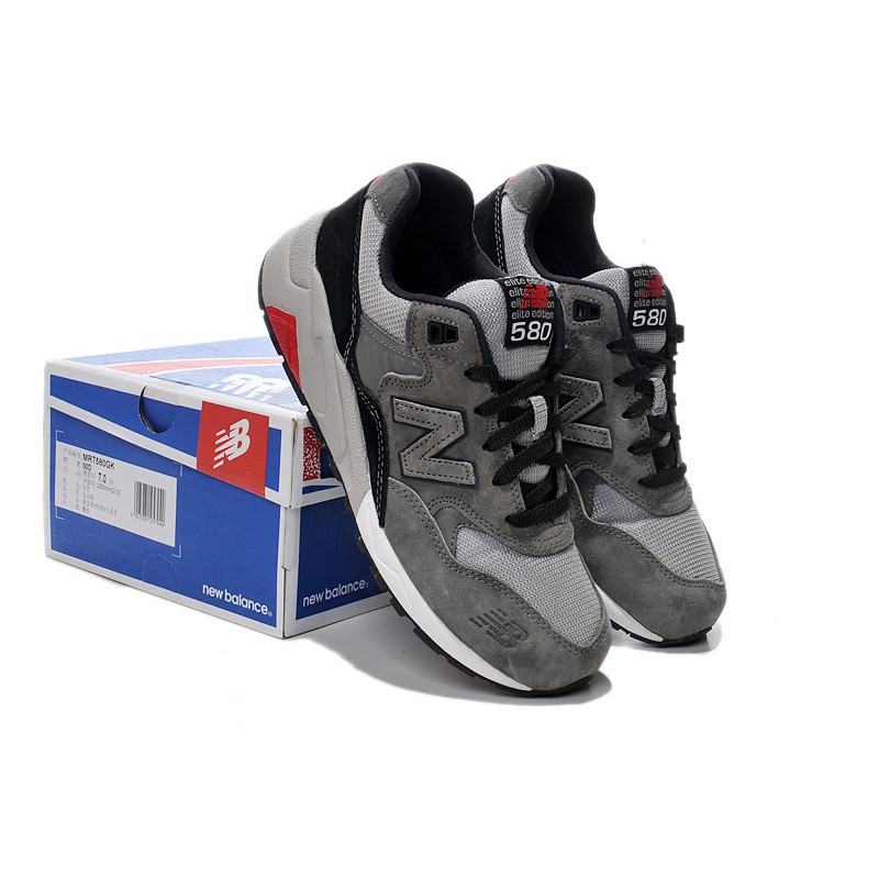 new balance 580 men paris