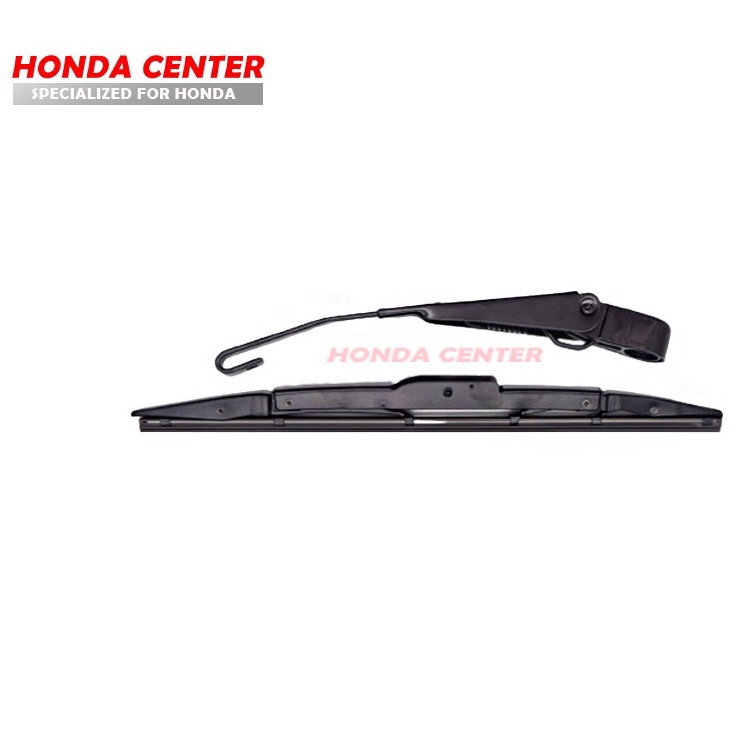 wiper belakang rear wiper assy crv rm gen4 2013 2014 2015 2016 2017