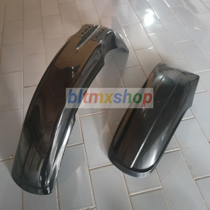 SPAKBOR TRAIL JADUL SPAKBOR DEPAN TRAIL JADUL DAN SPAKBOR BELAKANG TRAIL spakbor jadil