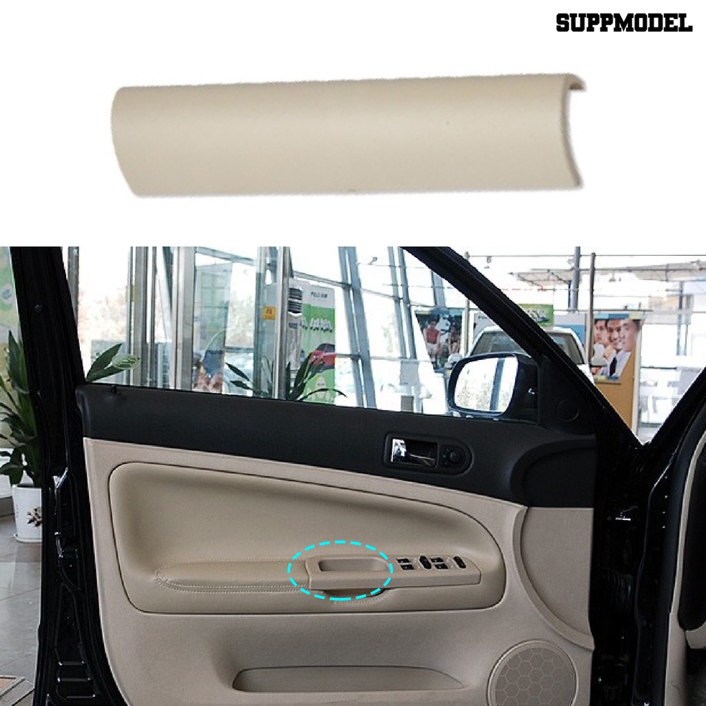 Suppmodel Cover Handle Pintu Mobil Pengganti 3B0 867 175 Untuk Golf MK4 1998-2004