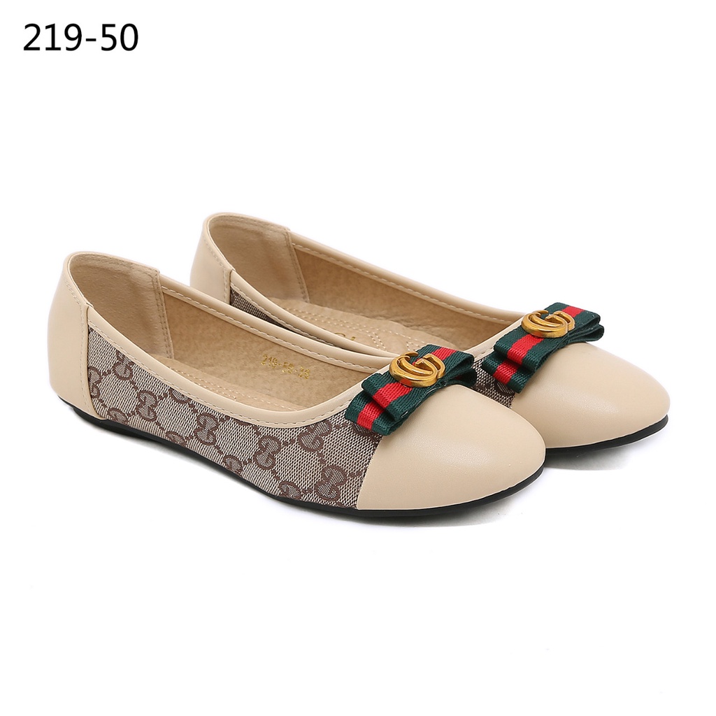 GC  Flatshoe #219-50