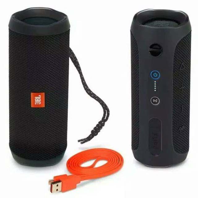 JBL FLIP 4 BLUETOOTH SPEAKER ORIGINAL