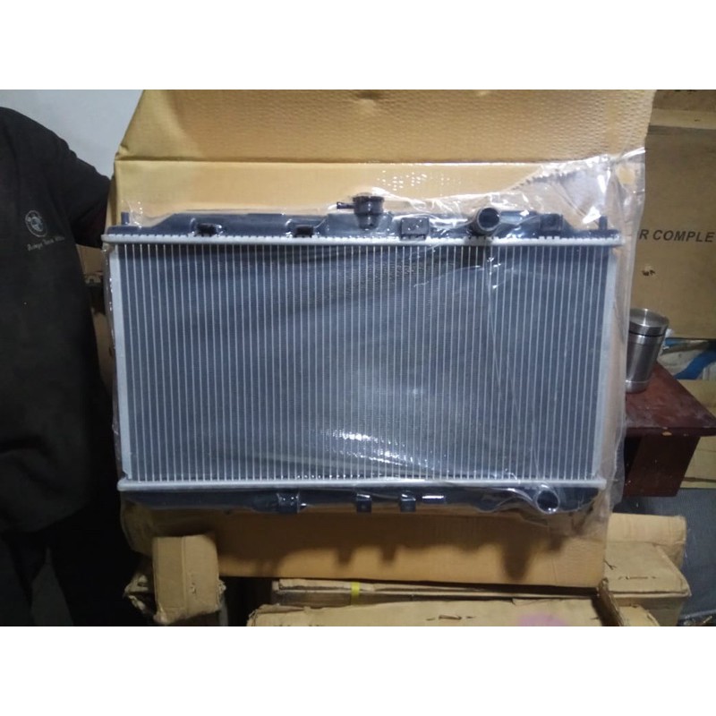 RADIATOR GRAND CIVIC