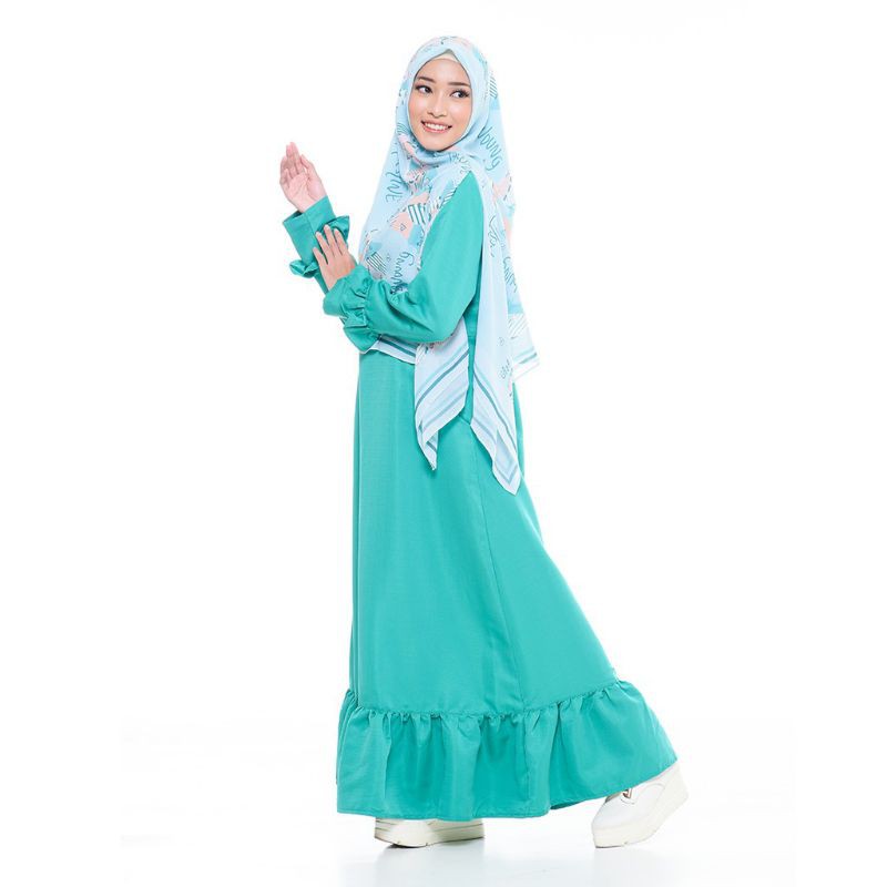 Dresslim Muslim Rabbani Exo Matari V1
