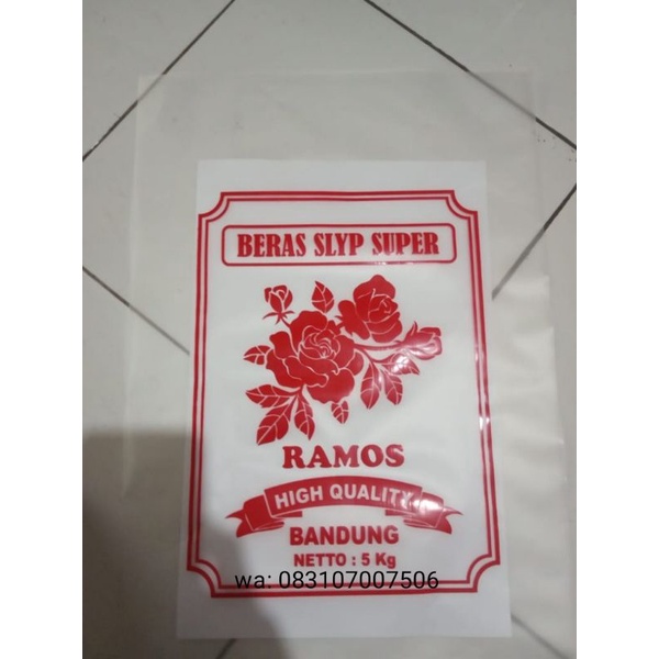 

plastik sablon