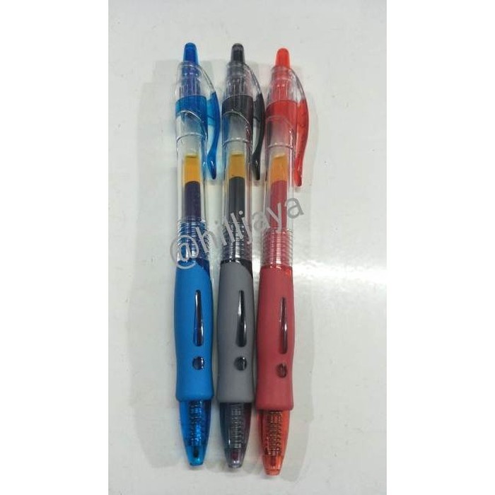KENKO GEL PEN K 1