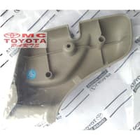 Tutup Cover Stelan Jok Belakang Kanan Avanza Xenia Old 72927-BZ030-E0