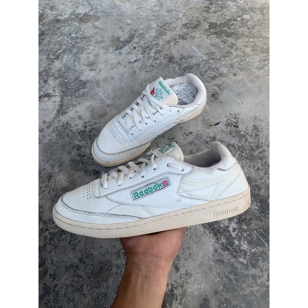 REEBOK CLUB C85 second
