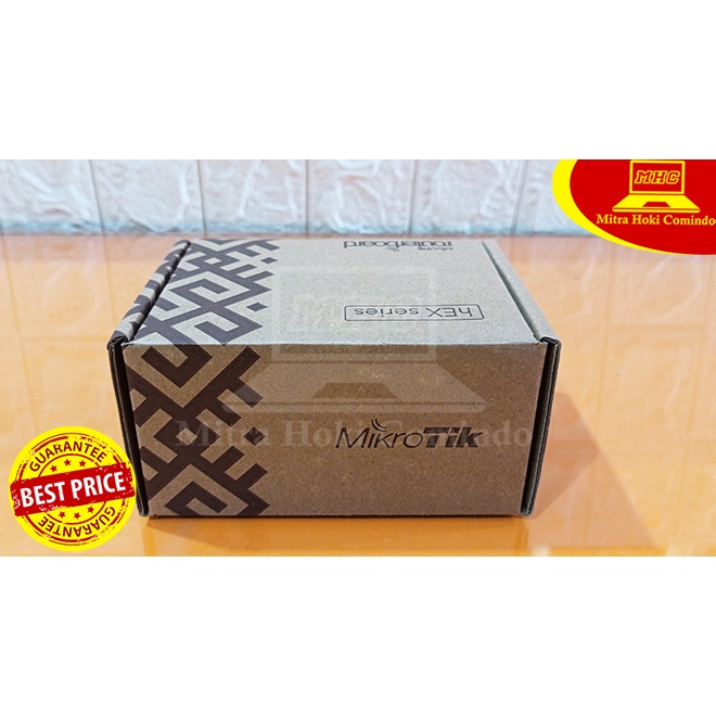 Mikrotik Rb 750 R2 / Rb750R2 Hex Lite