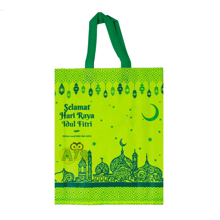 

Tas Kain Idul Fitri 45x40x8cm