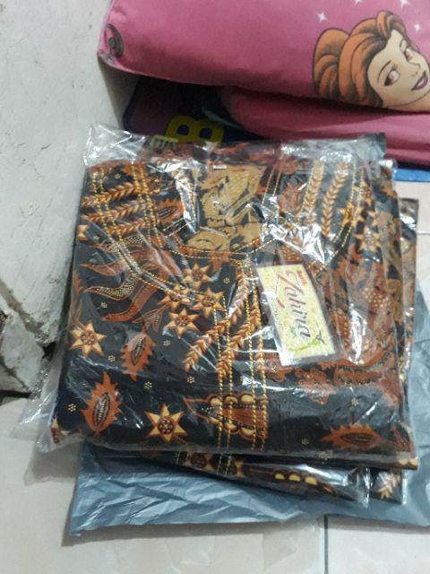 Maura Couple - Sania Ruffle Batik Couple Ori Ndorojowi Dnt Garansi Termurah Shopee - Shopashop Shop
