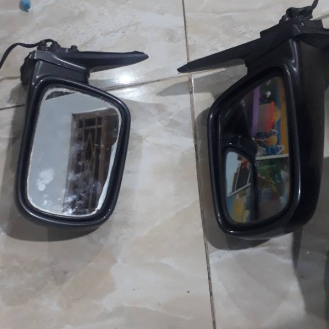 Spion grand civic original