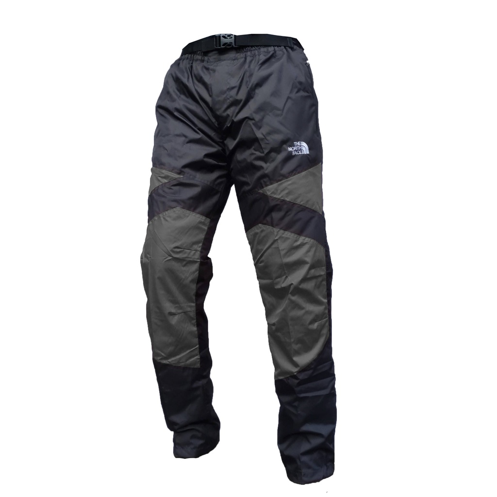 Celana Panjang Outdoor TNF Summiet Series lapis Polar
