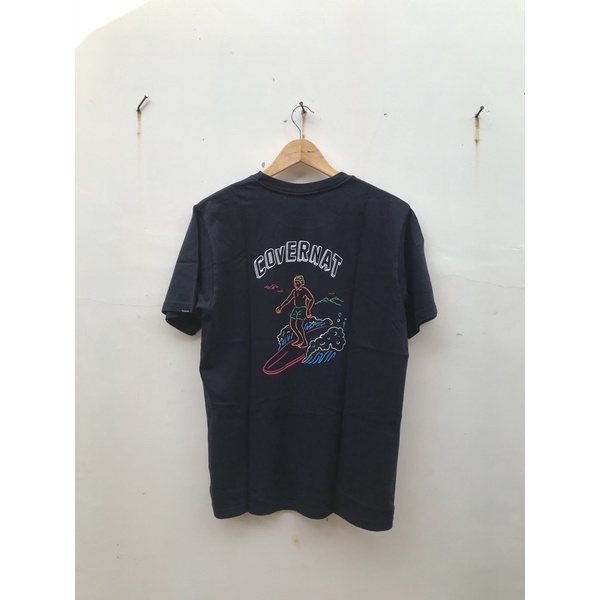 kaos COVERNAT second