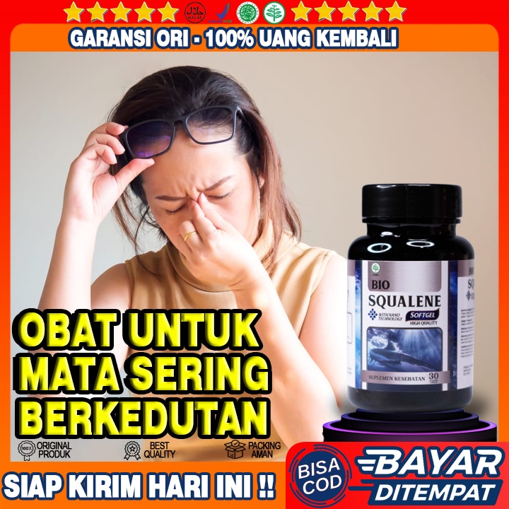 Obat Mata Kedutan - Obat Mata Kedutan Terus Menerus - Obat Untuk Mata Kedutan - Obat Saraf Mata Kedu