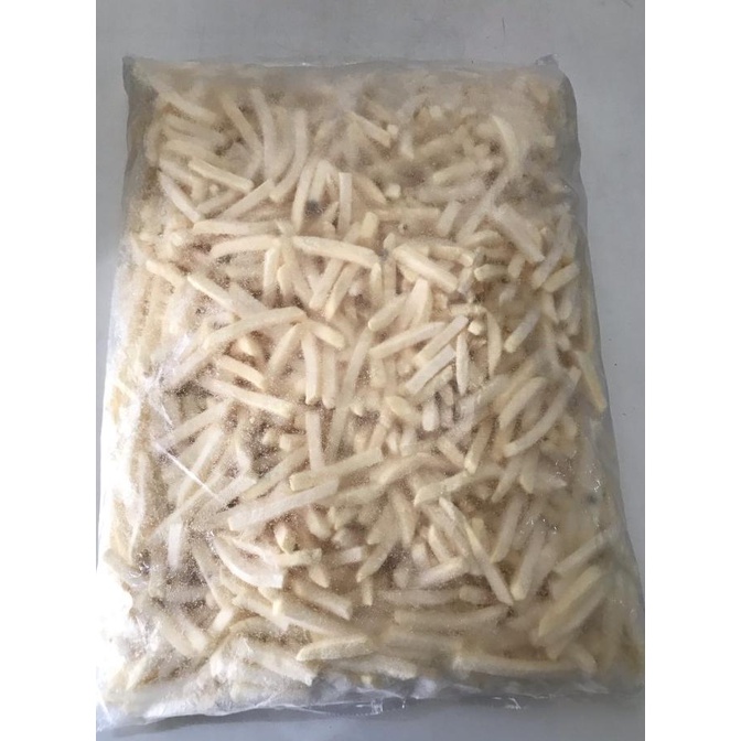 

windytriastuti13 KENTANG GORENG INSTANT KK 2,5 KG TERLARIS TERPERCAYA ORIGINAL