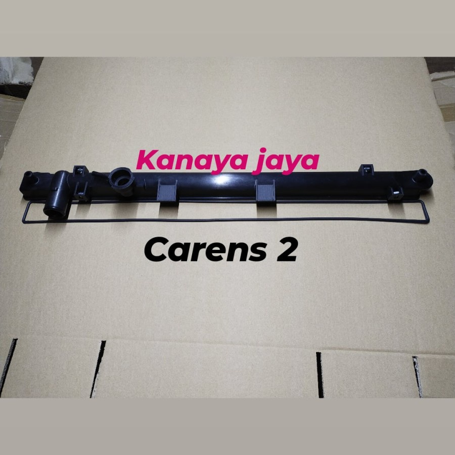 Tank Upper KIA Carens 2 Kepala Atas Radiator KIA Carens 2