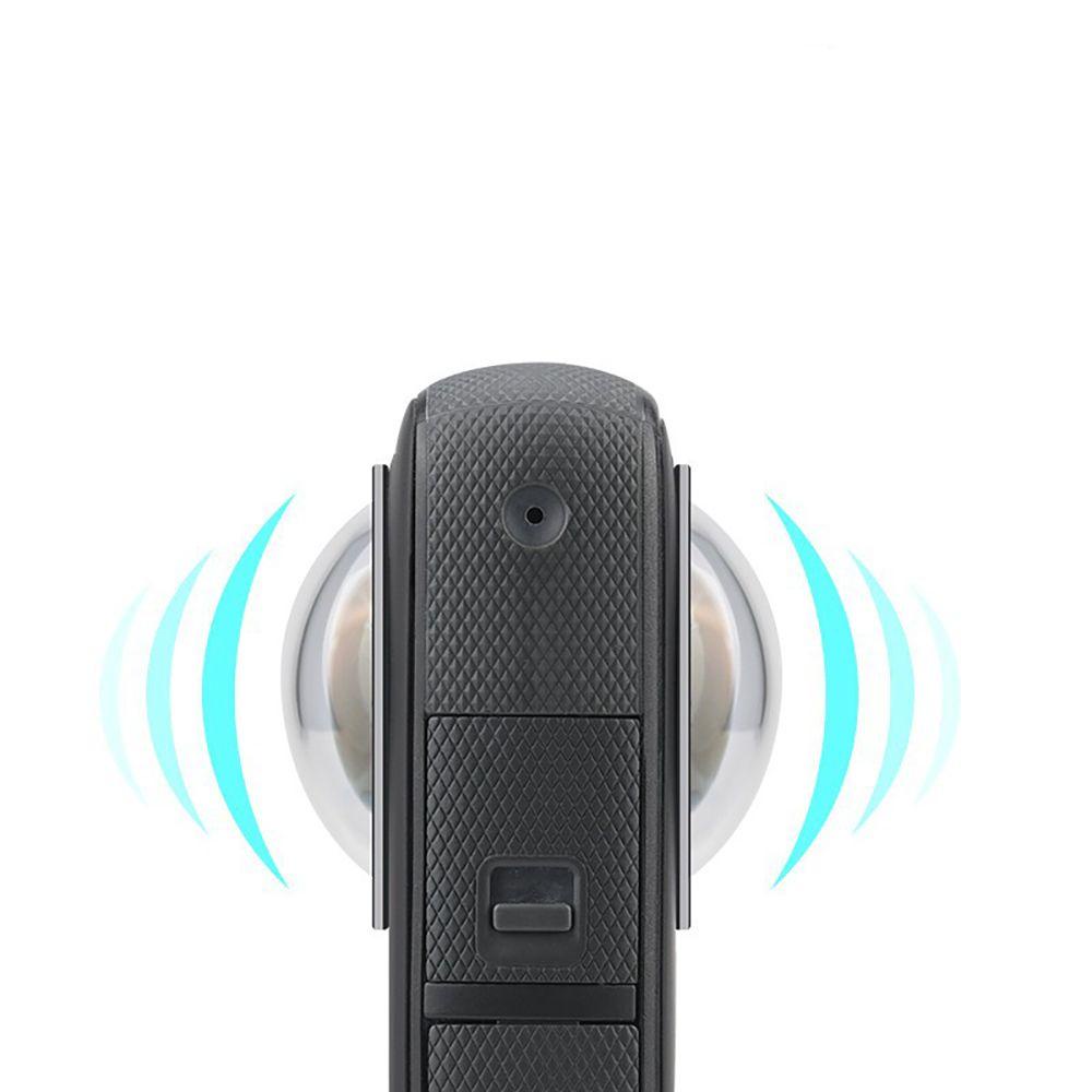 Preva Lens Protector New Cover Pelindung Pelindung Lensa