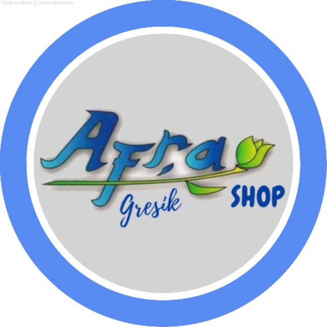 afrashopgresik