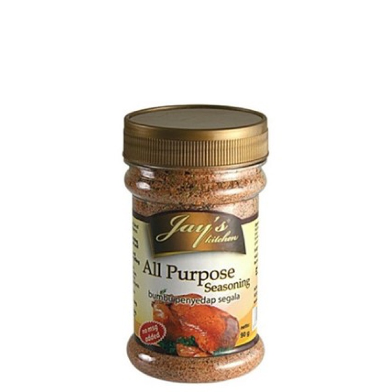 

Jay's Bumbu Penyedap Segala 90 gr