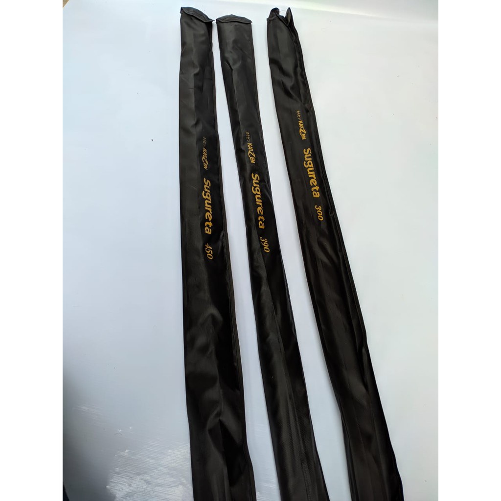 Joran Laut Kaizen Sugureta 300 360 390 450 TERBAIK