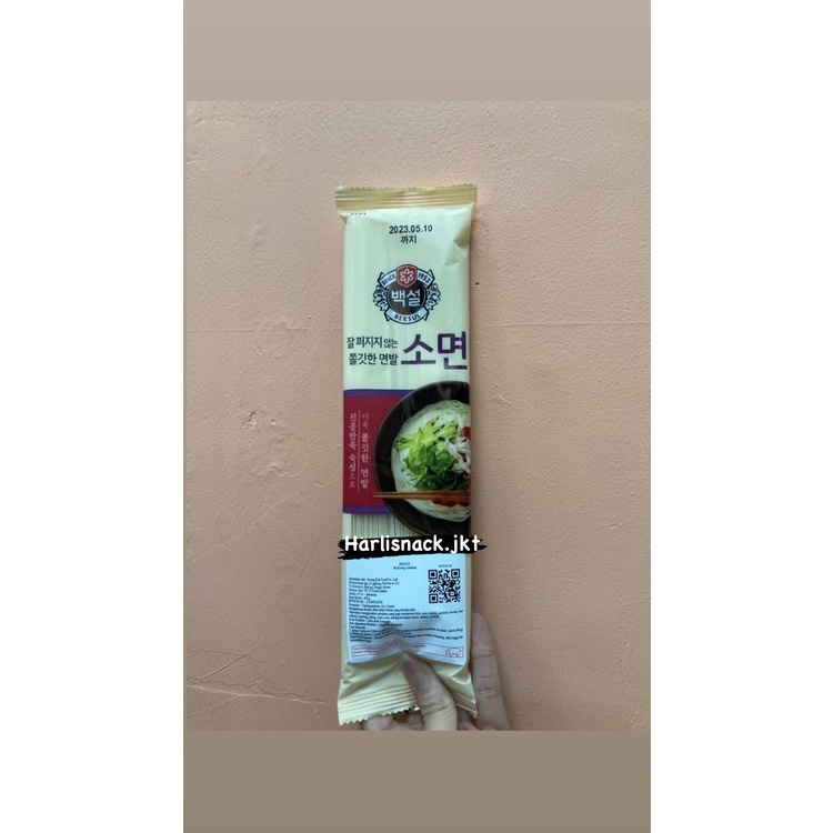 

BEKSUL MI KERING GANDUM