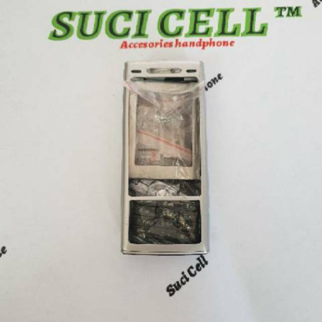 Casing Sony Ericsson K800