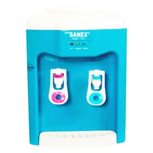 Sanex Dispenser Panas Normal D 102/ D 103