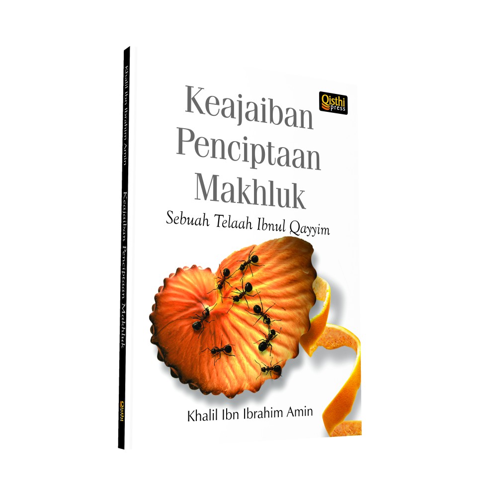 Keajaiban Penciptaan Makhluk: Sebuah Telaah Ibnul Qayyim