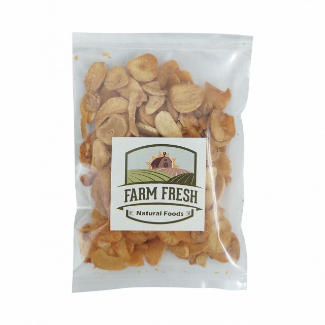 

KIRIM BESOK Bawang Putih Goreng