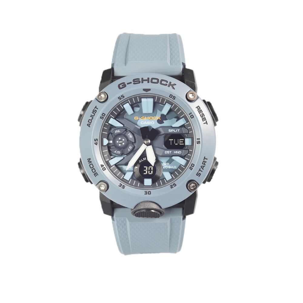 

Casio G-Shock GA-2000SU-2A