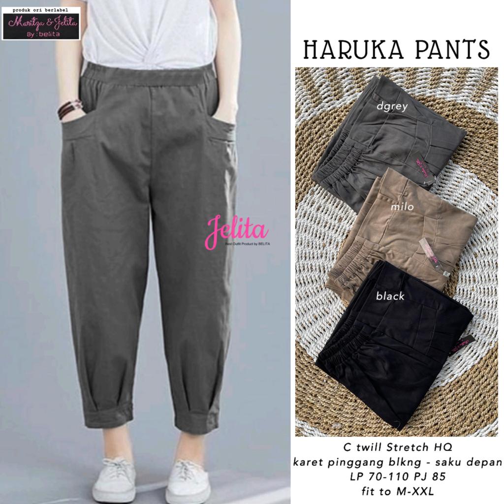 Haruka Pants
