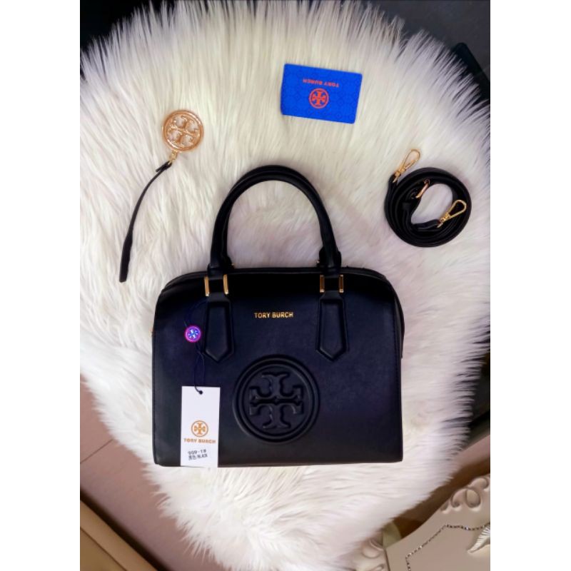 NEW TORY BURCH SPEEDY/ BEST QUALITY/ ADA NOSER/ REAL PIC / TAS BRANDED