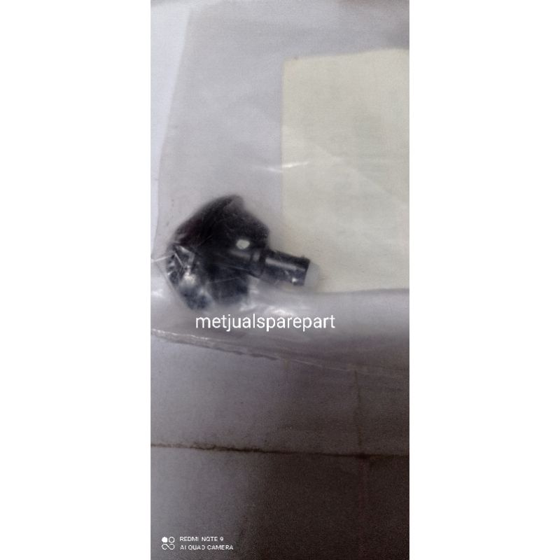 NOSEL AIR WIPER NOZZLE NOZLE WIPER SEMPROTAN AIR NOZZEL AIR WIPER ISUZU DMAX