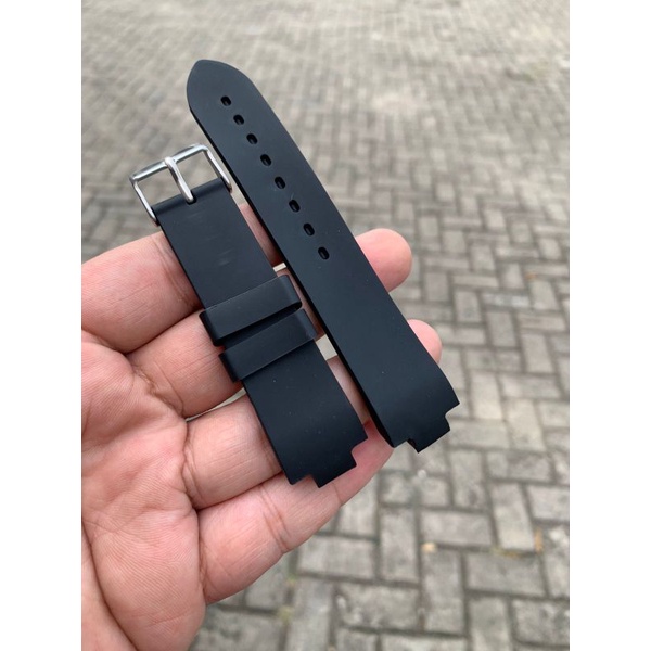 Strap Tali Jam Tangan Curve limited edition