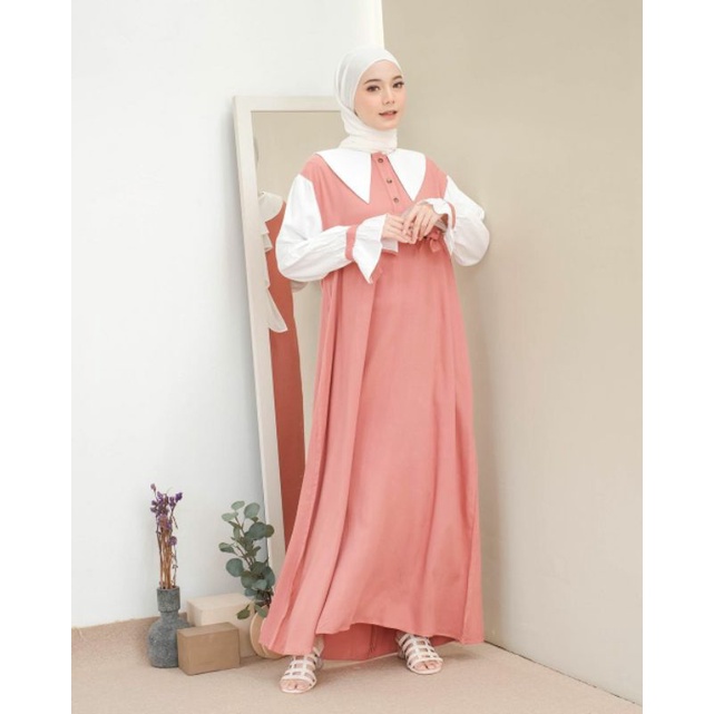 Desya Dress Mayoutfit