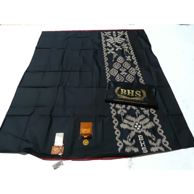 Sarung BHS Excellent TKB Bronze