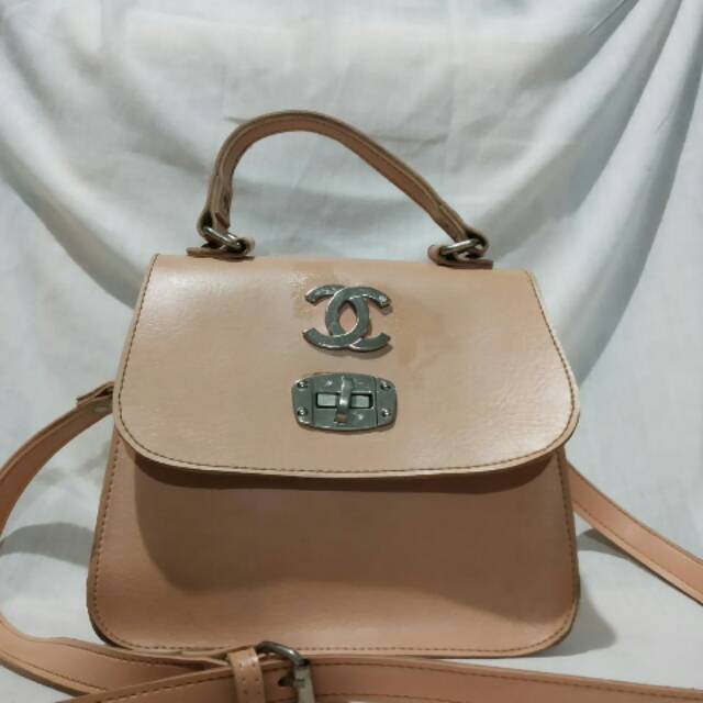 Preloved Chanel