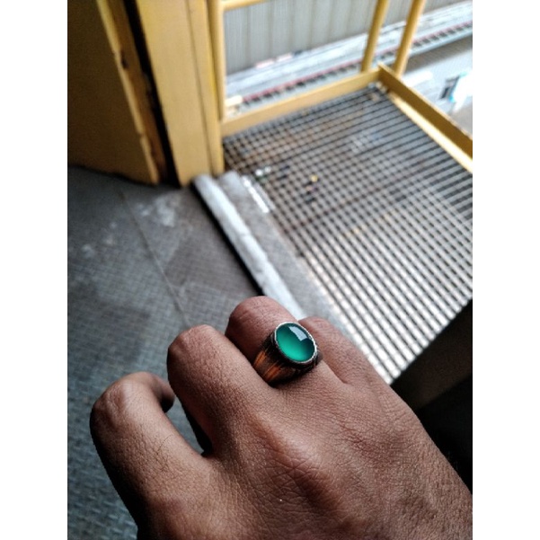 natural bacan doko majiko