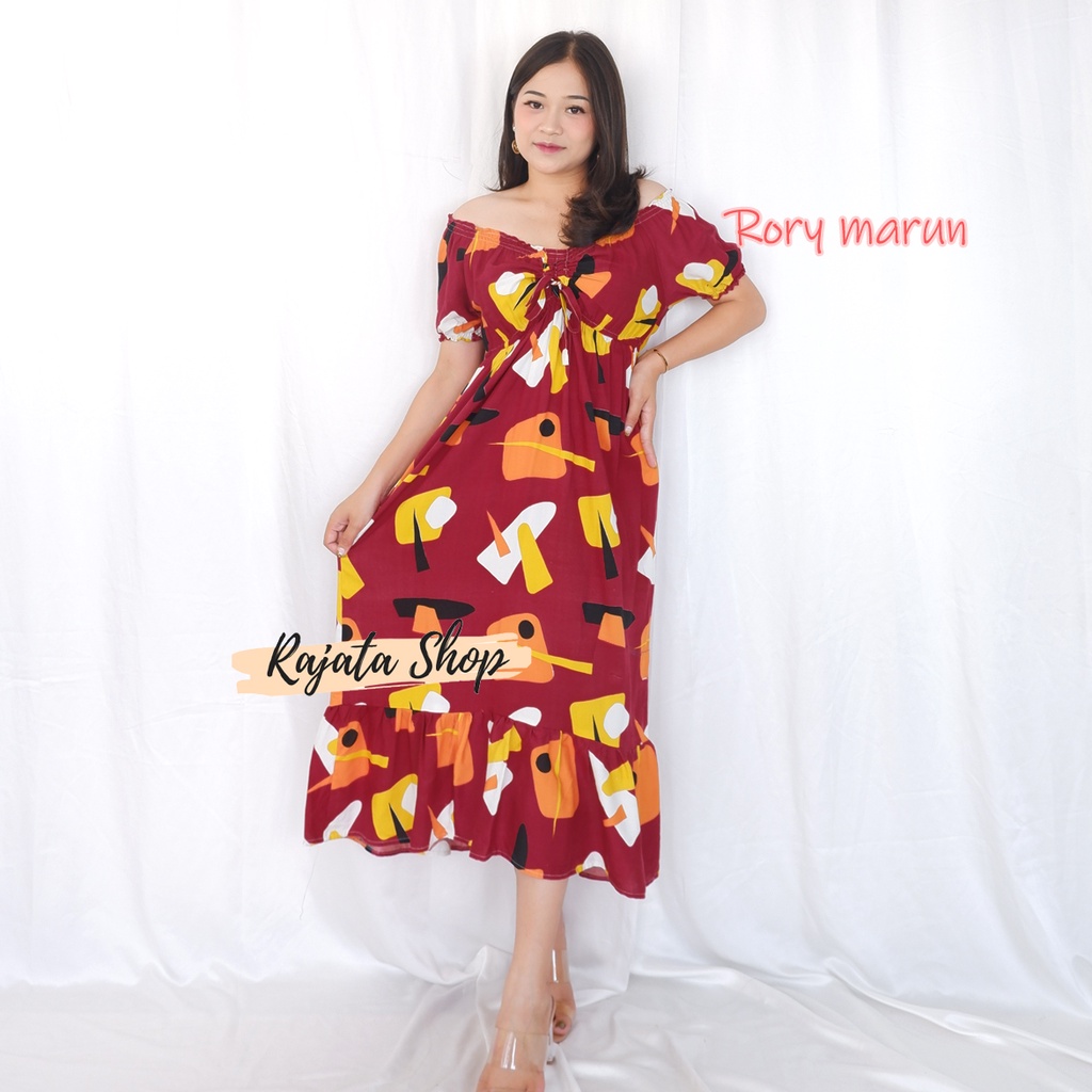 DASTER BALI CASSANDRA-CSS RORY  MARUN