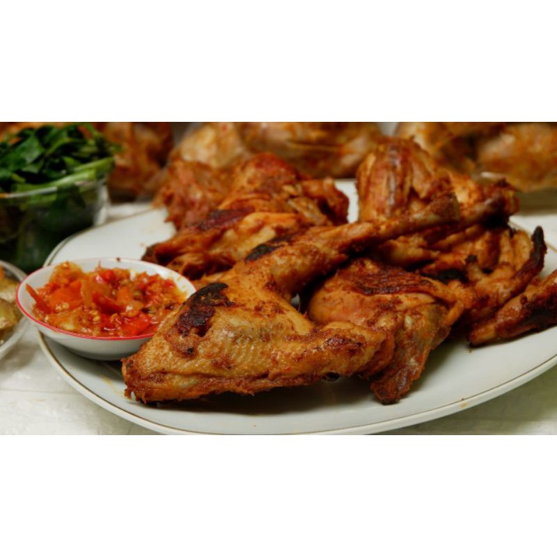 

Ayam Taliwang frozen
