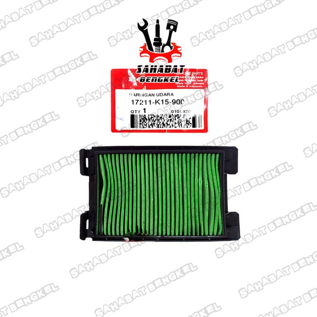 Filter Saringan Udara Honda CB 150R Streetfire