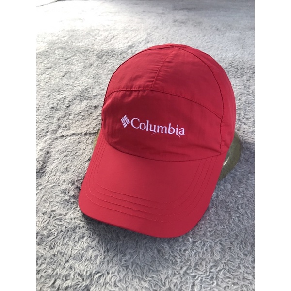 Topi columbia second original