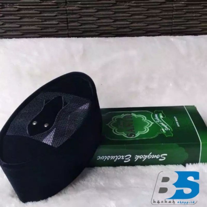 SONGKOK EXCLUSIVE KANG SANTRI TEROMPAH - PECI KANG SANTRI