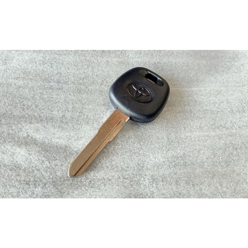 BAHAN duplikat kunci mobil toyota agya original